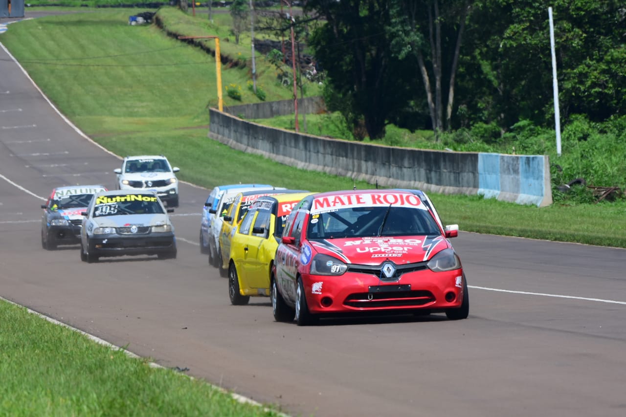 Misionero de Automovilismo en Pista: Posiciones finales de una gran  temporada 2021 - Eldopolis